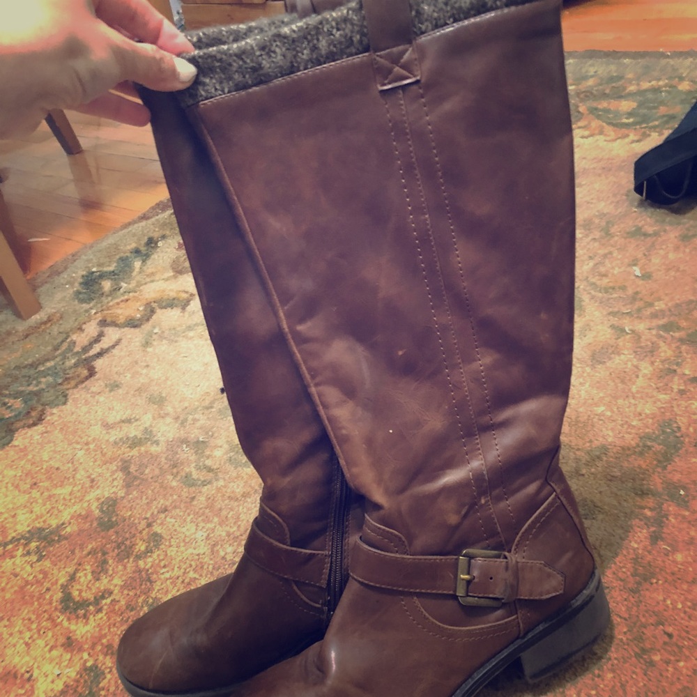 Adorable boots!!